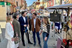 Foto de portada Feria de Zaidín-Fira de Saidi