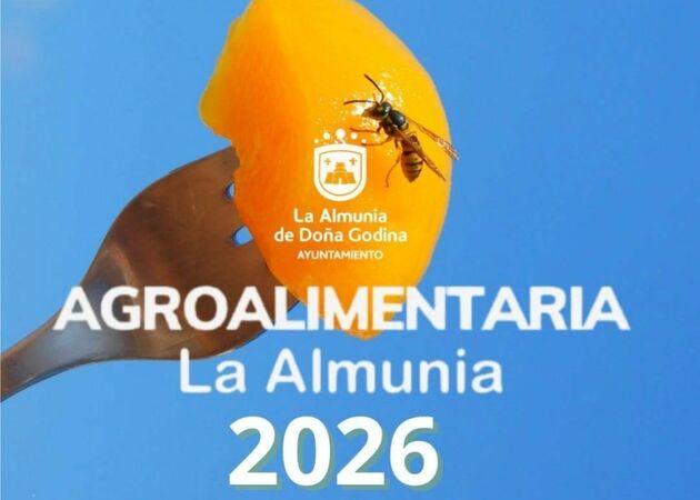 Image gallery Agro-food Fair of La Almunia de Doña Godina (Provisional Date) 1