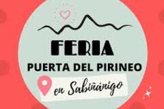 Foto de portada Feria Puerta del Pirineo (Fecha provisional)
