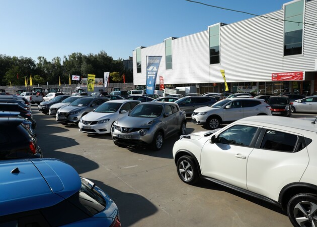 Image gallery Used Vehicle Fair (Provisional Date) 1