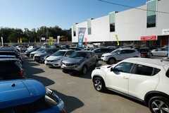 Thumbnail Used Vehicle Fair (Provisional Date)