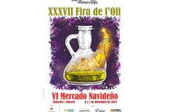 Thumbnail Olive and Oil Agricultural Fair