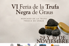 Thumbnail Graus Truffle Fair