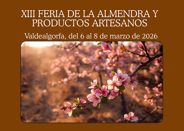 Image gallery Almond Fair 2