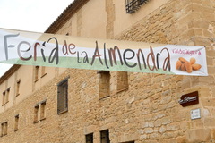 Foto de portada Feria de la Almendra