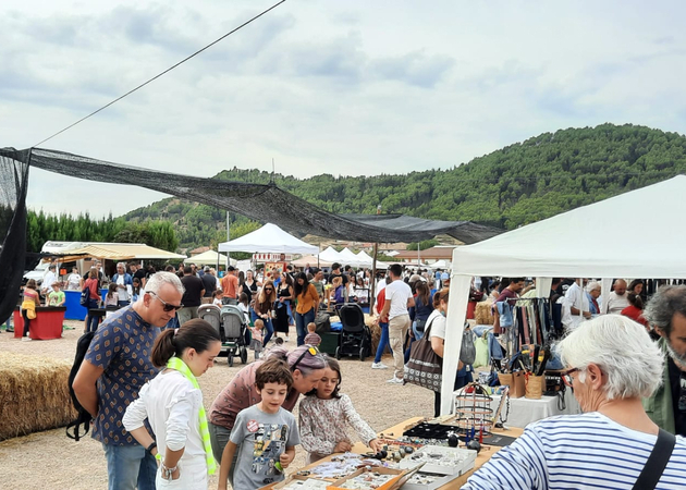 Image gallery Pre-Pyrenees Rural Alternatives Fair 3