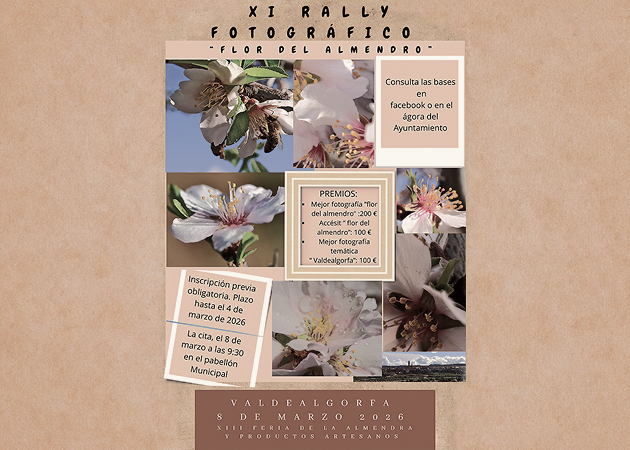 Image gallery Pre-Pyrenees Rural Alternatives Fair 1
