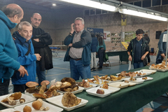 Thumbnail Ayerbe Mycological Conference