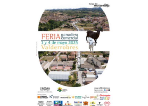Image gallery Livestock and trade fair (Valderrobres) (Provisional Date) 1