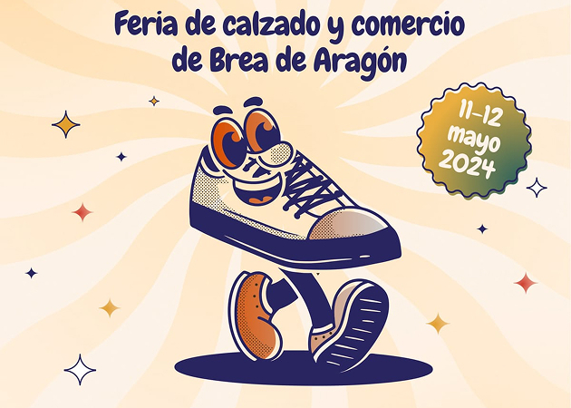 Image gallery Footwear and related products fair 1