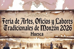 Thumbnail Arts, Crafts and Traditional Crafts Fair