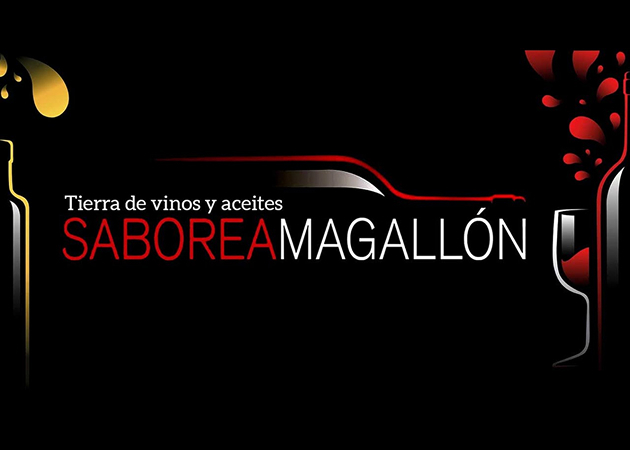 Image gallery Wine and Olive Oil Fair "Savor Magallón" 1