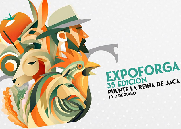 Image gallery EXPOFORGA 1