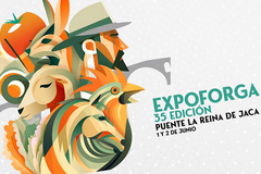 Thumbnail EXPOFORGA