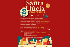Foto de portada Santa LLúcia Camporells