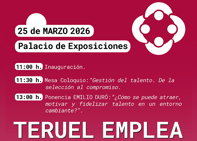 Image gallery Teruel Employs 2