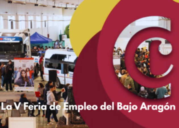 Image gallery Teruel Employs 1