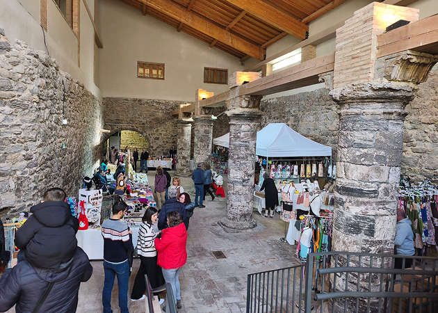 Image gallery Naval Craft Fair (Huesca) 3