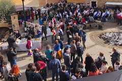Thumbnail Naval Craft Fair (Huesca)