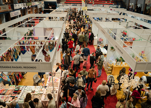 Image gallery Expo-Caspe 2