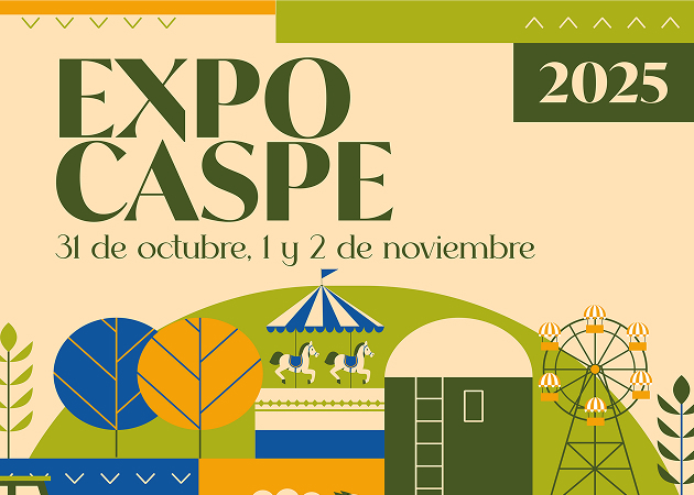 Image gallery Expo-Caspe 1