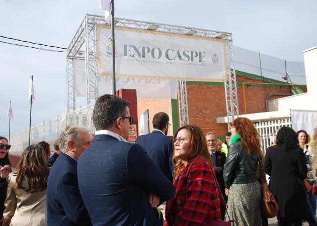 Image gallery Expo-Caspe 3