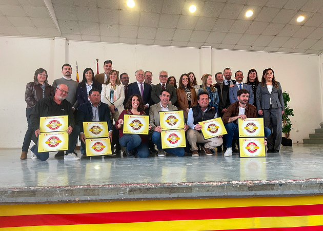 Image gallery Cretas/Queretes Wine Fair 3