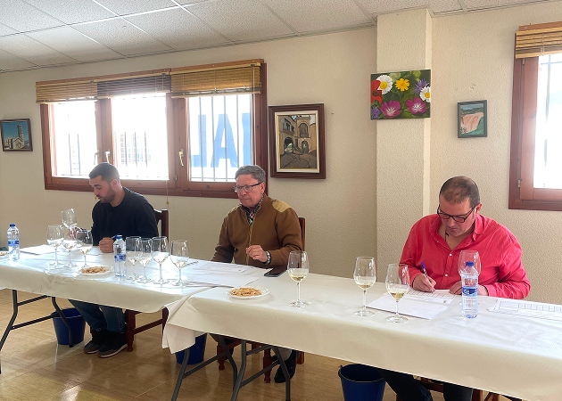 Image gallery Cretas/Queretes Wine Fair 4