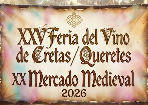 Image gallery Cretas/Queretes Wine Fair 1