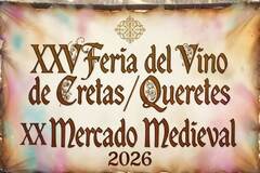 Thumbnail Cretas/Queretes Wine Fair