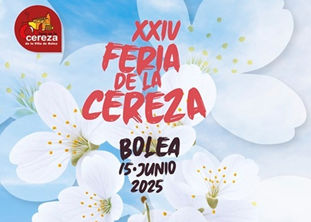 Image gallery Bolea Cherry Fair 1
