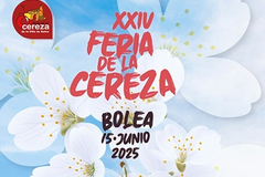 Thumbnail Bolea Cherry Fair