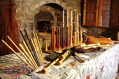 Thumbnail Pyrenean Luthier Fair "Pirenostrum"
