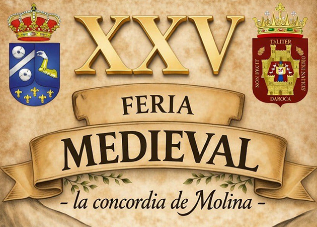 Image gallery Daroca Medieval Fair 2