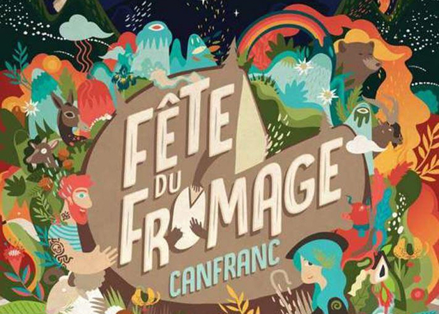Image gallery Cheese Fair (Canfranc Station) 1