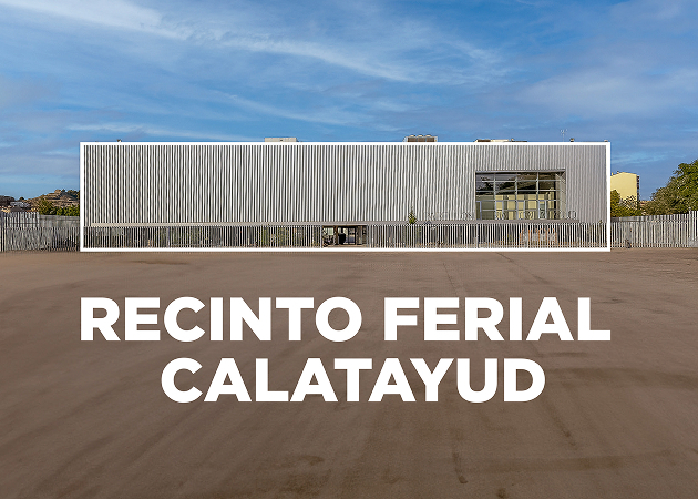 Image gallery Calatayud Trade Fair 2