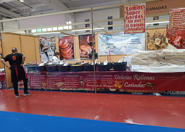 Image gallery Calatayud Trade Fair 1