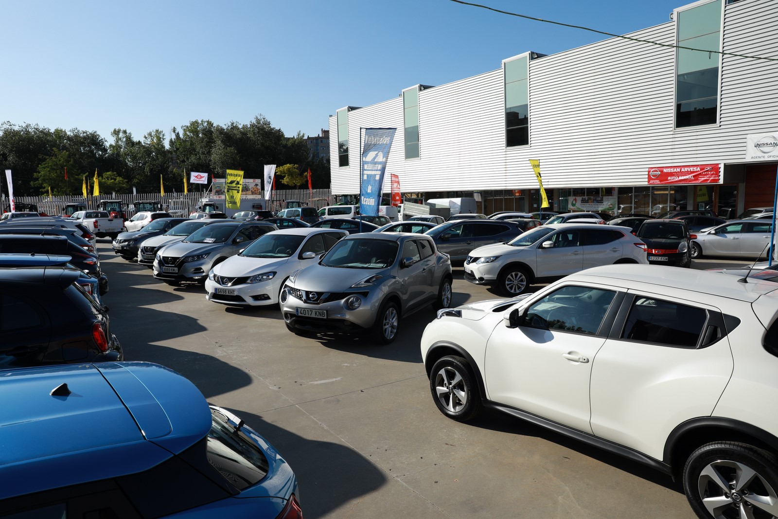 Thumbnail Used Vehicle Fair (Provisional Date)