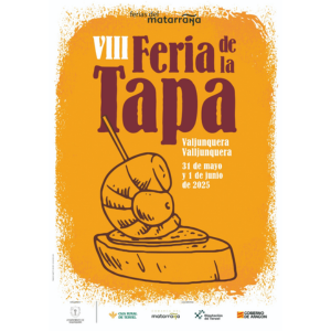 Thumbnail Valjunquera Tapas Fair