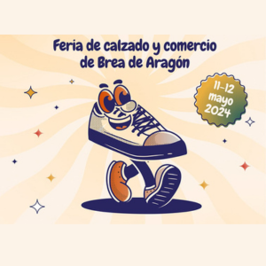 Thumbnail Footwear and related products fair
