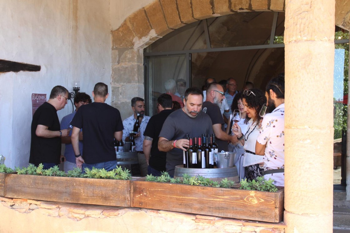 Thumbnail Rub-Vinos Wine Days (Rubielos de Mora)