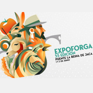 Thumbnail EXPOFORGA