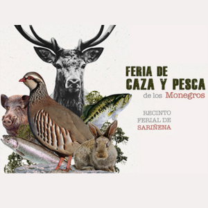 Thumbnail Monegros Hunting and Fishing Fair