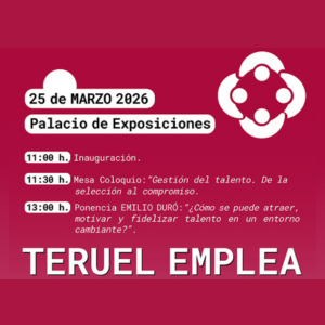 Thumbnail Teruel Employs