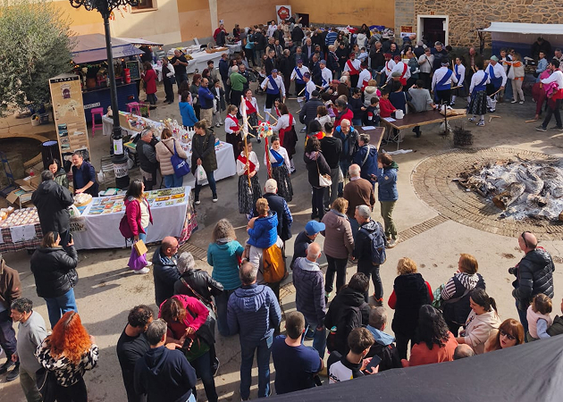 Thumbnail Naval Craft Fair (Huesca)