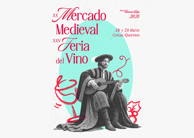 Thumbnail Cretas/Queretes Wine Fair
