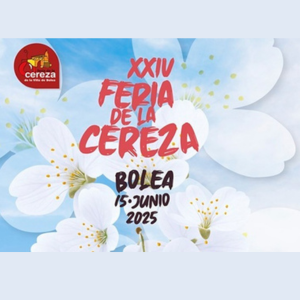 Thumbnail Bolea Cherry Fair