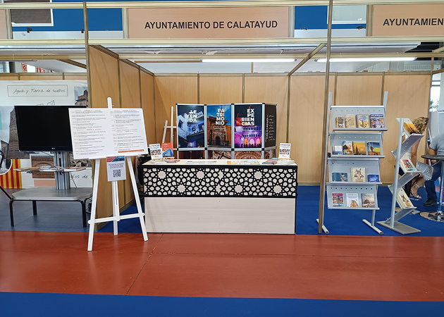 Thumbnail Calatayud Trade Fair