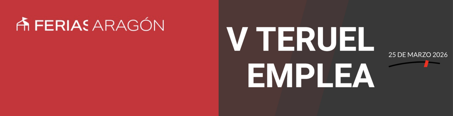 Image TERUEL PROMOTES EMPLOYMENT AND LOCAL TALENT WITH A NEW EDITION OF “TERUEL EMPLOYS”