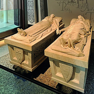 Thumbnail Mausoleum of the Lovers of Teruel
